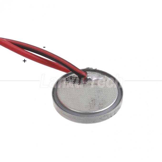 USB 5v a 3v Eliminador de batería de salida CR2032 Reemplazar el cable de carga 2