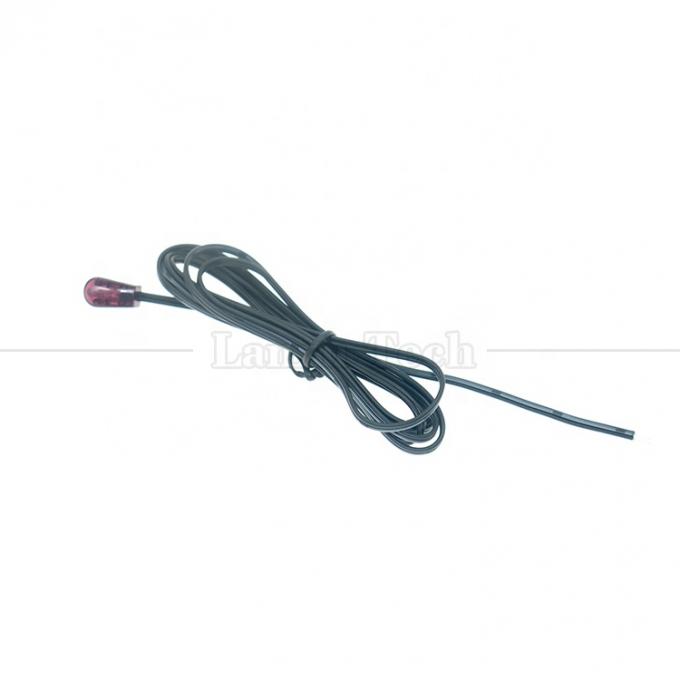 El cable de extensión del receptor de transmisor infrarrojo Mi remoto 4