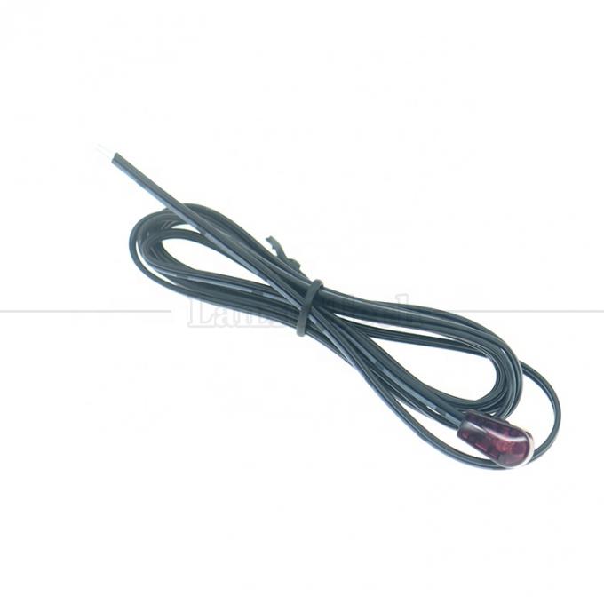 El cable de extensión del receptor de transmisor infrarrojo Mi remoto 3