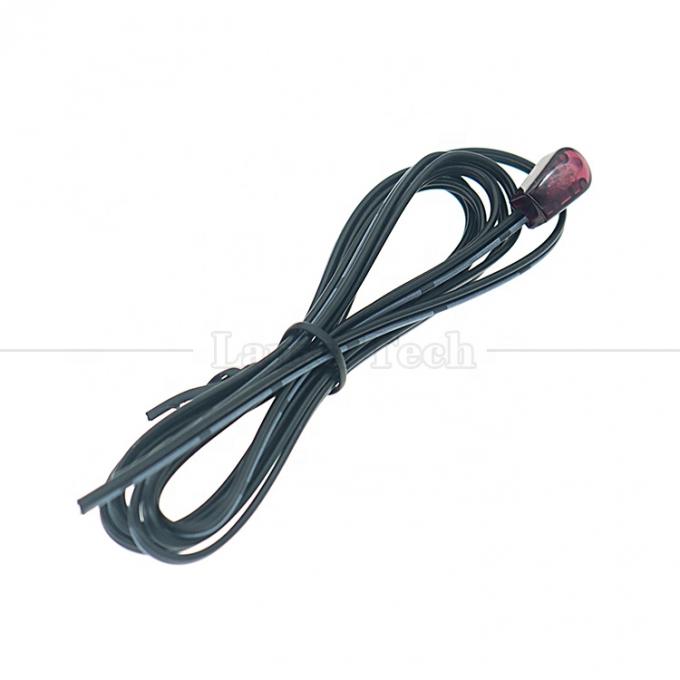 El cable de extensión del receptor de transmisor infrarrojo Mi remoto 2