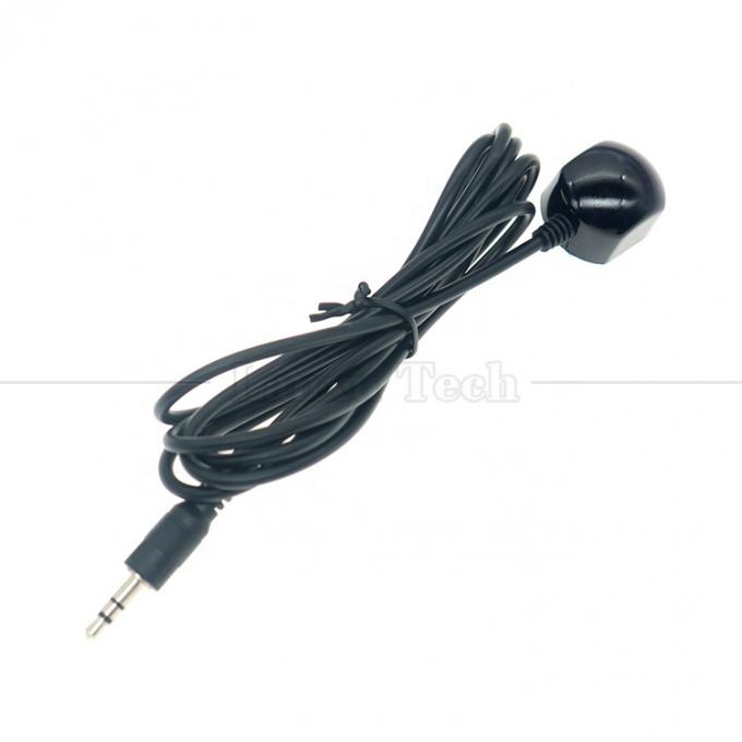 Cable de extensión de receptor de emisor de infrarrojo Mi para caja de TV STB 0