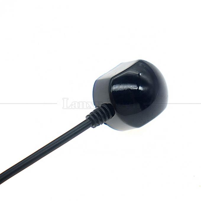 Cable de extensión de receptor de emisor de infrarrojo Mi para caja de TV STB 4