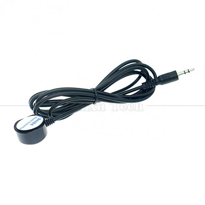 Cable de extensión de receptor de emisor de infrarrojo Mi para caja de TV STB 1