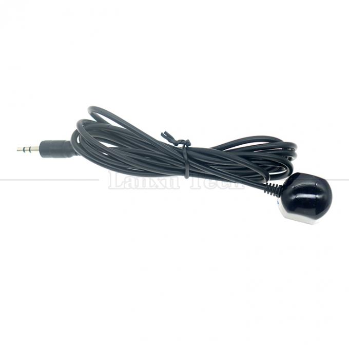 Cable de extensión de receptor de emisor de infrarrojo Mi para caja de TV STB 6
