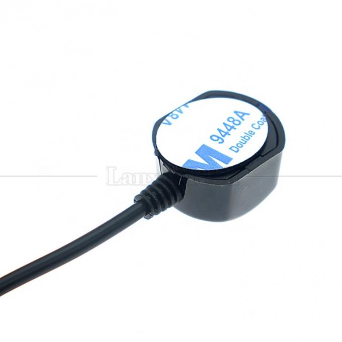 Cable de extensión de receptor de emisor de infrarrojo Mi para caja de TV STB 5