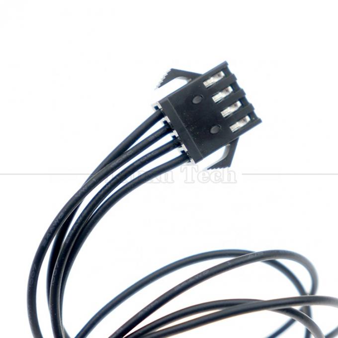 JST SM XH PH ZH cable de conector de cable de cable personalizado 3