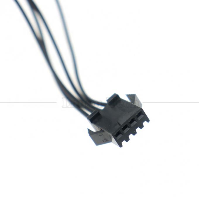 JST SM XH PH ZH cable de conector de cable de cable personalizado 2