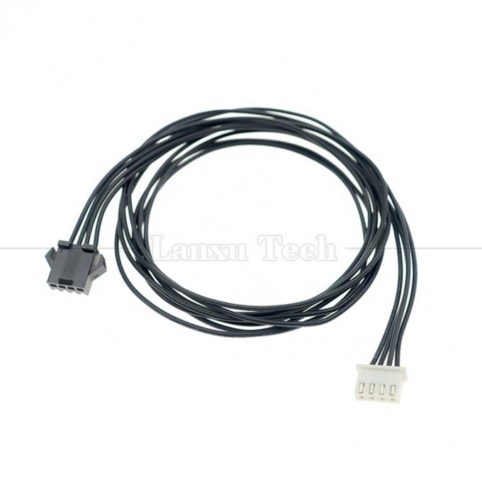 JST SM XH PH ZH cable de conector de cable de cable personalizado 0