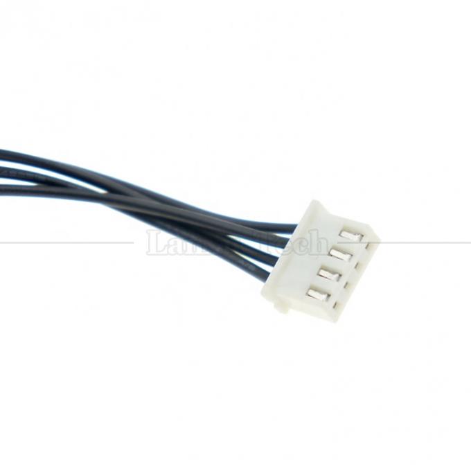 JST SM XH PH ZH cable de conector de cable de cable personalizado 4
