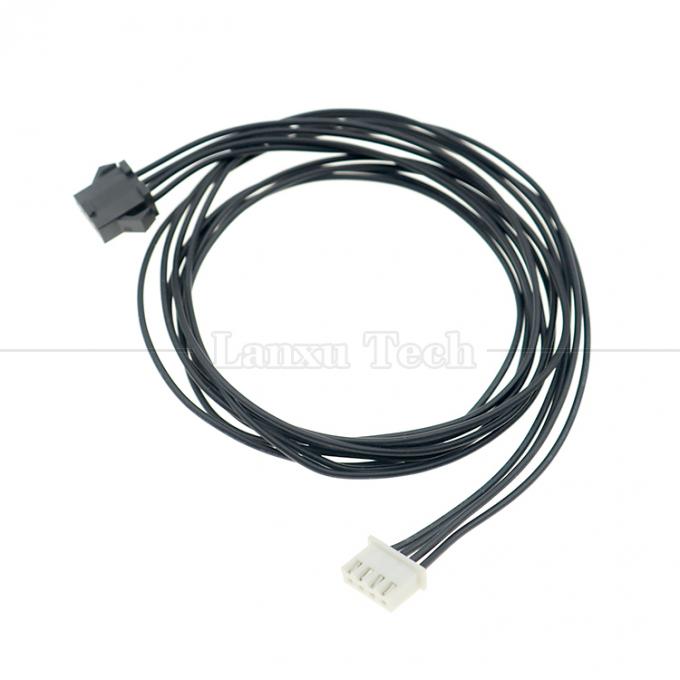 JST SM XH PH ZH cable de conector de cable de cable personalizado 6