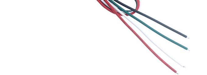 OEM 2.54mm Pitch 9 Pin Header Dupont Conector de cable de cable de cable 7