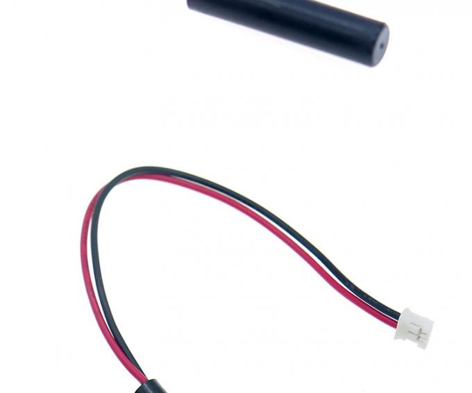 OEM personalizado JST PH 2.0 SH ZH XH MX para el cable de arnés de sensor de interruptor de caña magnética 4