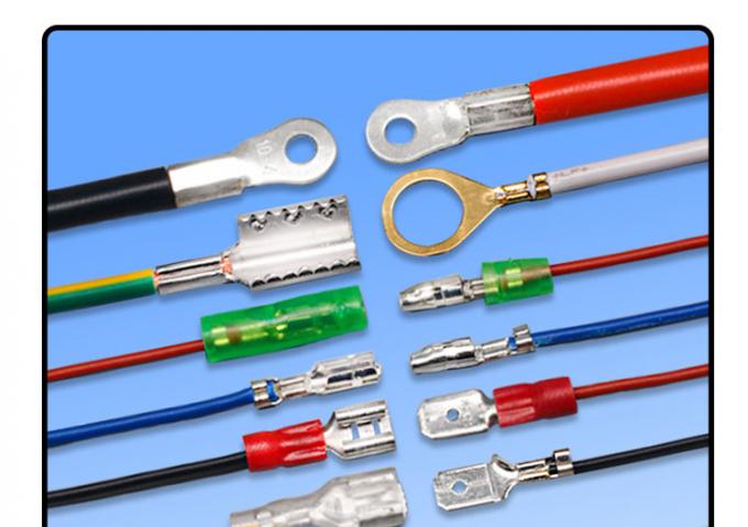 Fabrica de OEM personalizada 2 pin 3p 4p 5p 6p 7p 8p Molex 43645 3,0 mm Cable de tono para LED 0