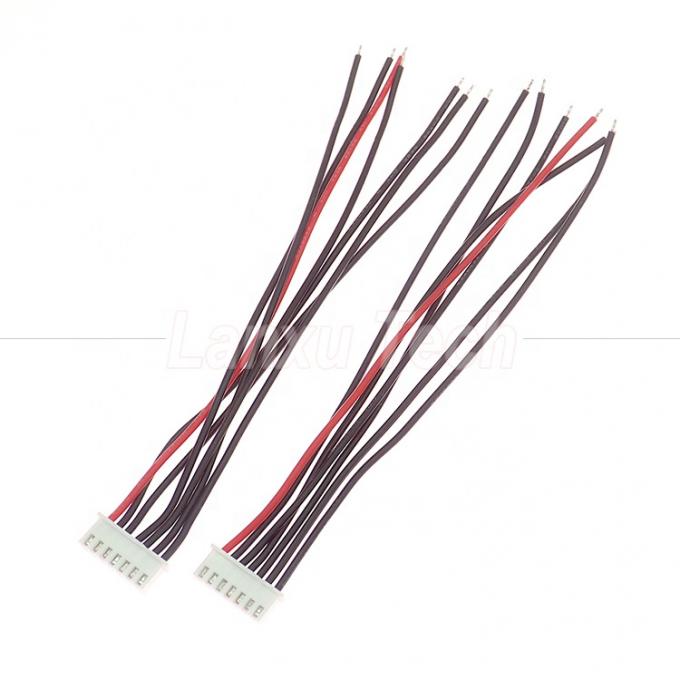 Cable de carga de expansión de plomo de balance de batería Lipo 4