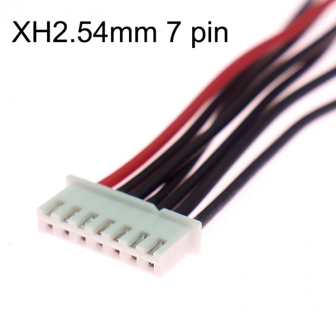 Cable de carga de expansión de plomo de balance de batería Lipo 2