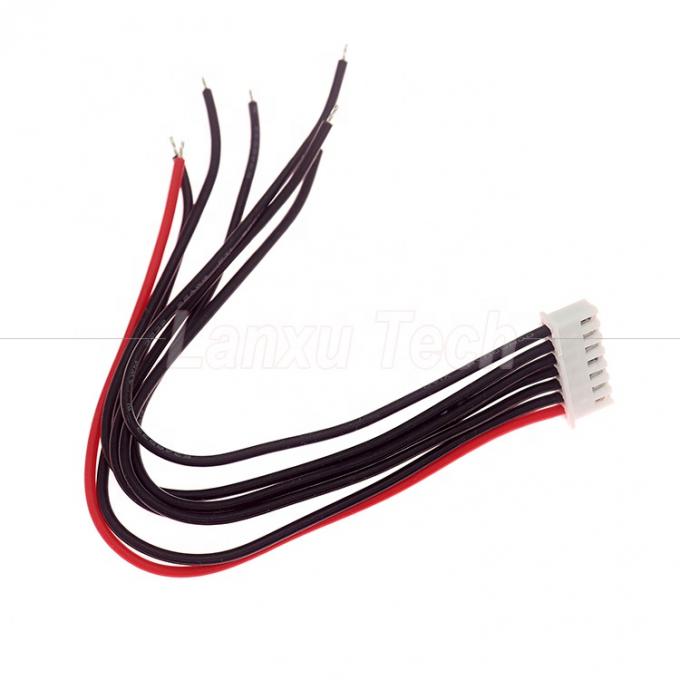 Cable de carga de expansión de plomo de balance de batería Lipo 1