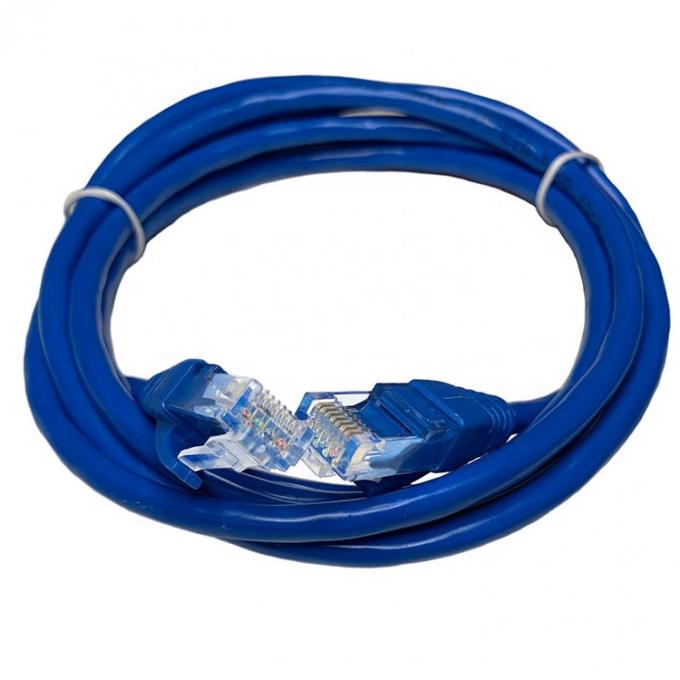 1m 5m 10m 100m Cat5 Cat5e Cat6 Cat7 STP UTP RJ45 Cordón de parche Cable de red LAN Ethernet 3
