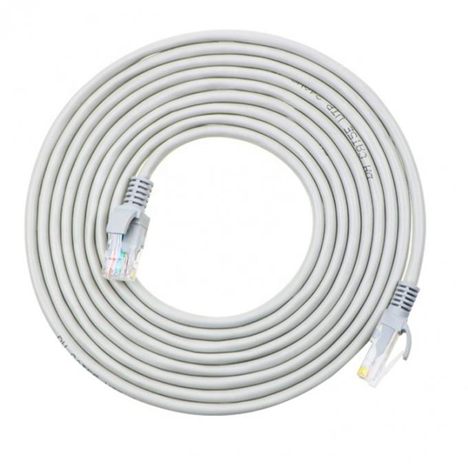 1m 5m 10m 100m Cat5 Cat5e Cat6 Cat7 STP UTP RJ45 Cordón de parche Cable de red LAN Ethernet 1