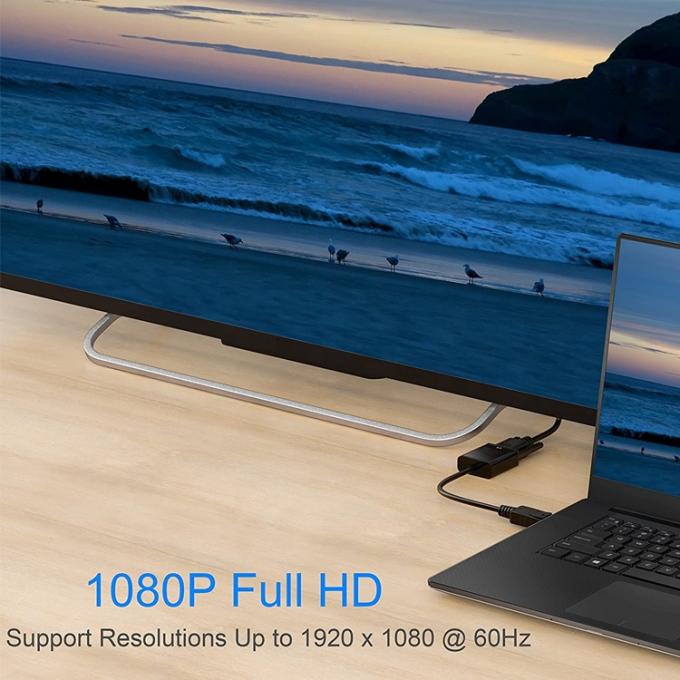 Cable HD-MI de alta definición 1080P 3