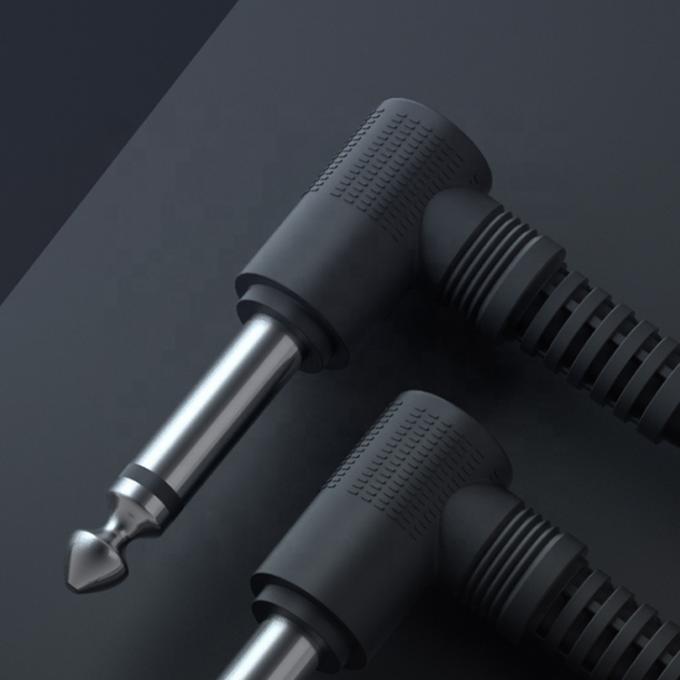 Cable de parche para guitarra de instrumentos eléctricos 3