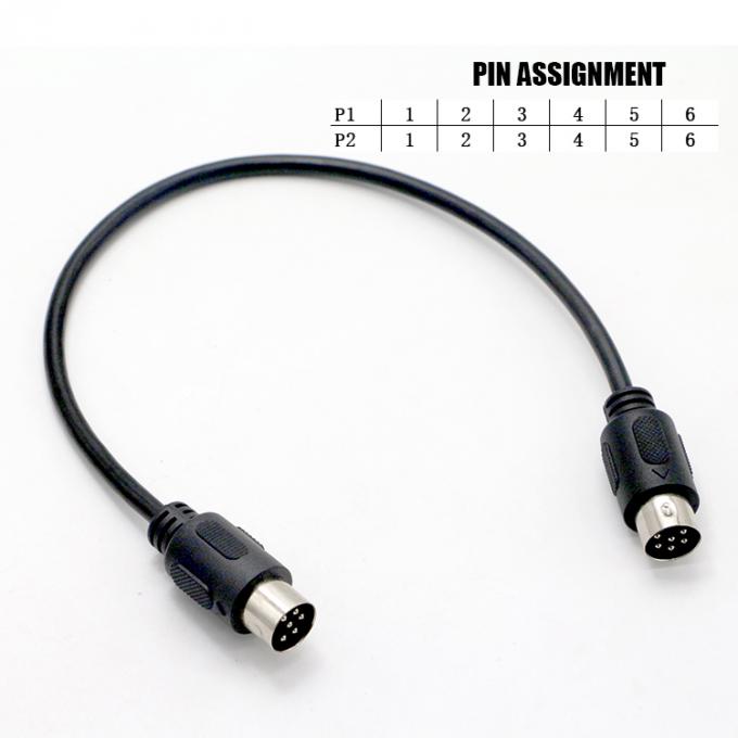 Cable de extensión de vídeo para Roland 0