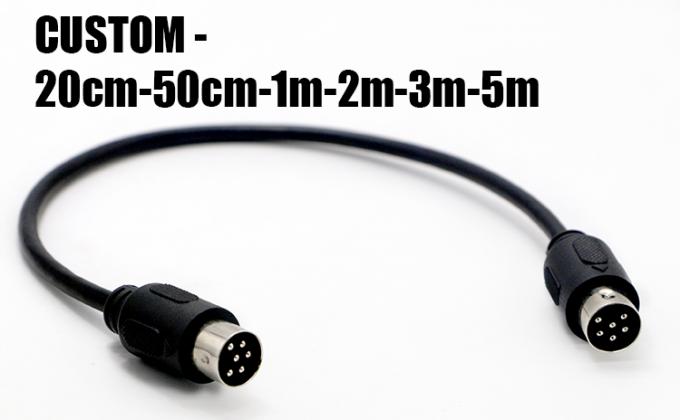 Cable de extensión de vídeo para Roland 2