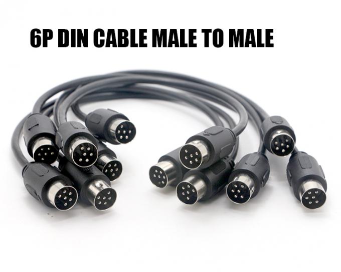 Cable de extensión de vídeo para Roland 3
