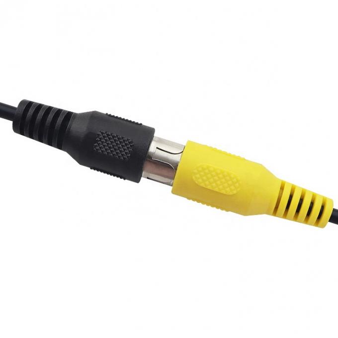 Cable de extremos de cable de cable de cable de cable de cable de cable 3