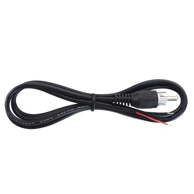 Cable de extremos de cable de cable de cable de cable de cable de cable 4