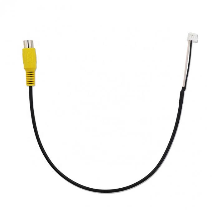 Cable de conector RCA Hombre Femenino a JST PH2.0 XH SH MX 1