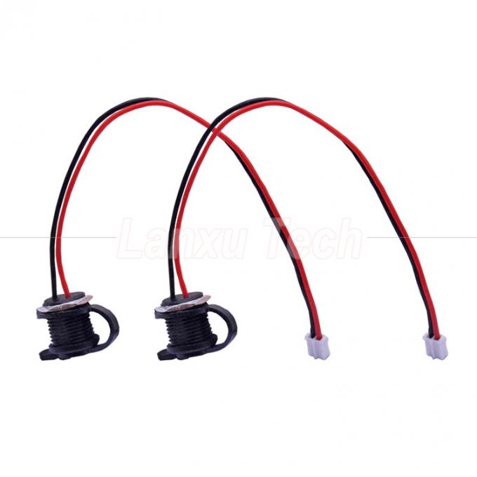 Cable de conector PH 2.0 XH 2.54 SH1.0 VH ZH MX con conector USB tipo C de tipo C 1