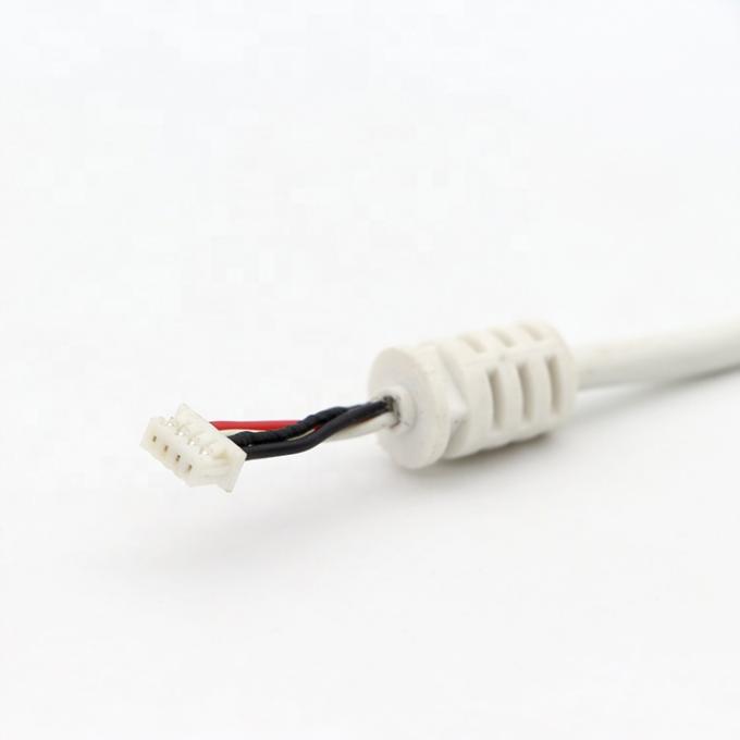 Cable de ensamblaje de conector de tono de 2,0 mm y 2,54 mm de JST 2