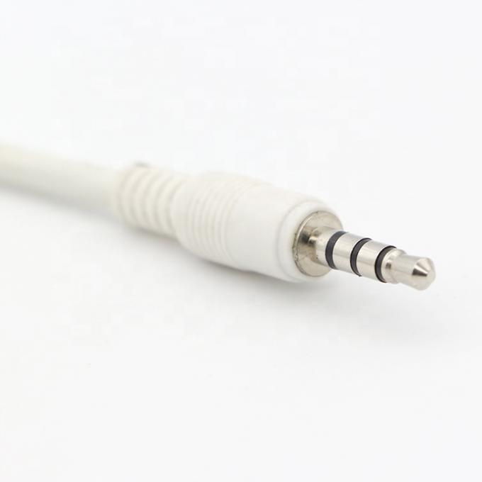 Cable de ensamblaje de conector de tono de 2,0 mm y 2,54 mm de JST 1