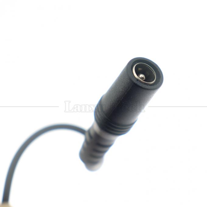 Cable de cable de alambre de cola de cerdo para luz LED 4