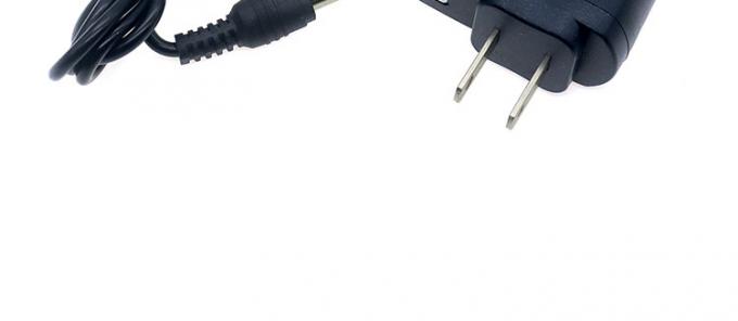 EE.UU. UE Reino Unido AU Enchufe AC a 5V 9V 12V DC 5.5x2.1mm 2.5 Jack Adaptador de alimentación 6