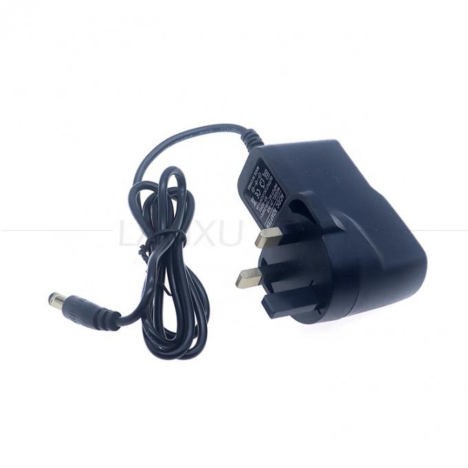 Universal Reino Unido EE.UU. UE AU Enchufe AC a 24v 12v 9v 5v DC Adaptador de fuente de alimentación Jack 5.5x2.1mm 1