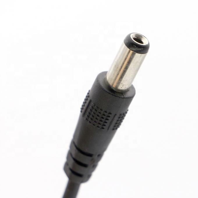 Cuadro de caja de 15 cm para celdas 9V Portador de batería con conector de corriente continua 2.1x5.5mm 5