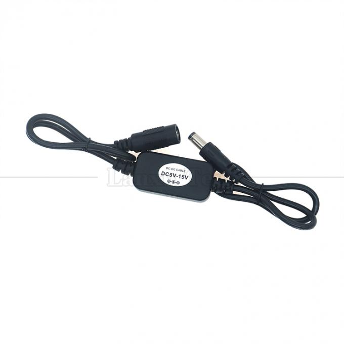 DC 5V 9V 12V 15V Controlador automático Activación apagada Reinicia Refrescar WiFi Router Restarter automático temporizador 5