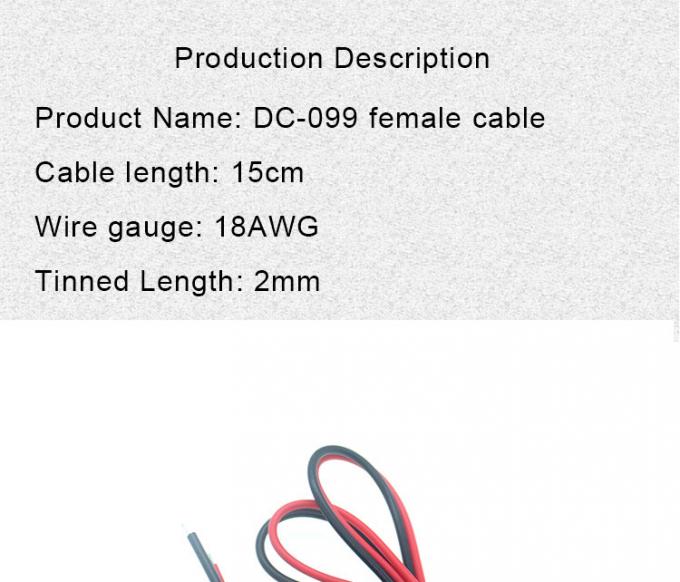 18AWG 10A Conector de conexión de conector de conector de conector de conector de conexión de conector de conector de conector de conexión de conector de conector de conector de conector de conector de conector de conector de conector de conector de conector de conector de conector de conector de conector de conector de conector de conector de conector de conector de conector de conector de conector de conector de conector de conector de conector de conector de conector de conector de conector d 1