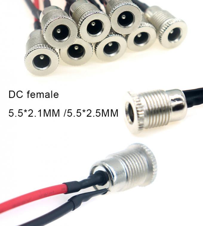 18AWG 10A Conector de conexión de conector de conector de conector de conector de conexión de conector de conector de conector de conexión de conector de conector de conector de conector de conector de conector de conector de conector de conector de conector de conector de conector de conector de conector de conector de conector de conector de conector de conector de conector de conector de conector de conector de conector de conector de conector de conector de conector de conector de conector d 3