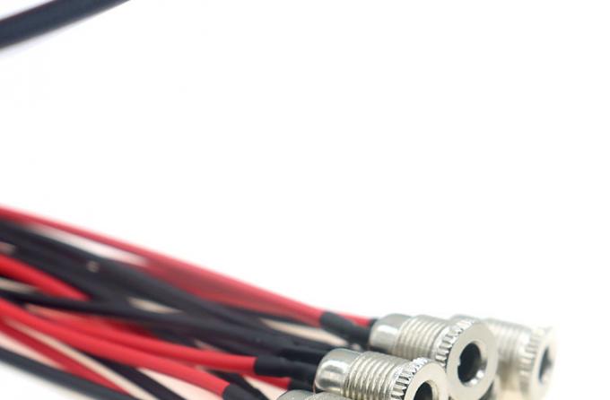 18AWG 10A Conector de conexión de conector de conector de conector de conector de conexión de conector de conector de conector de conexión de conector de conector de conector de conector de conector de conector de conector de conector de conector de conector de conector de conector de conector de conector de conector de conector de conector de conector de conector de conector de conector de conector de conector de conector de conector de conector de conector de conector de conector de conector d 4