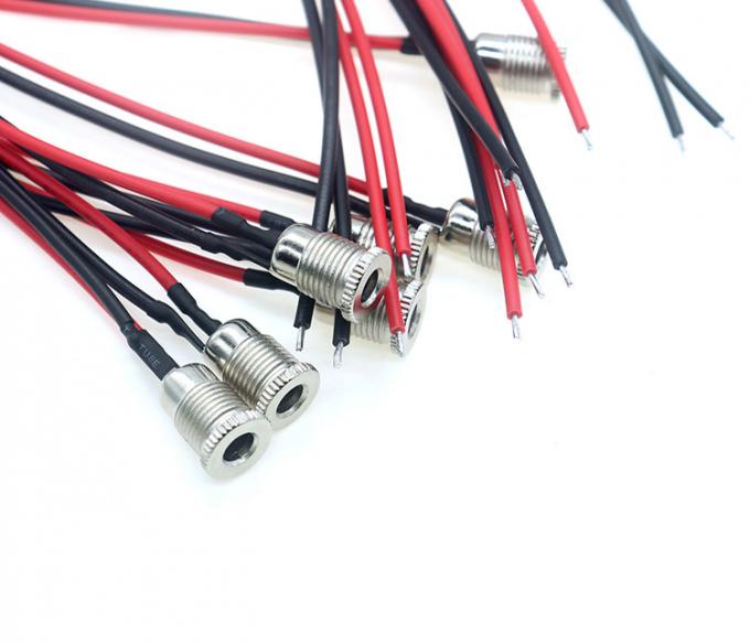 18AWG 10A Conector de conexión de conector de conector de conector de conector de conexión de conector de conector de conector de conexión de conector de conector de conector de conector de conector de conector de conector de conector de conector de conector de conector de conector de conector de conector de conector de conector de conector de conector de conector de conector de conector de conector de conector de conector de conector de conector de conector de conector de conector de conector d 6