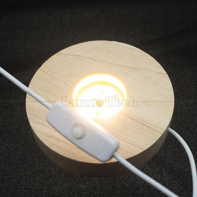 DIY 1m Controller de encendido y apagado cable de interruptor USB de cable abierto para lámpara de banda de luz led 5
