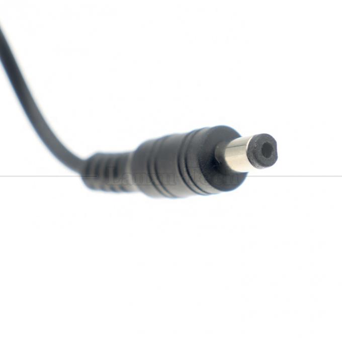12V 24V Hombre a Mujer 5.5x2.1mm Jack DC encendido y apagado 304 Cable de interruptor para lámpara de banda LED 3