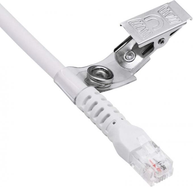 Cable de llamada de enfermería con clip para la estación de llamadas de enfermería 2
