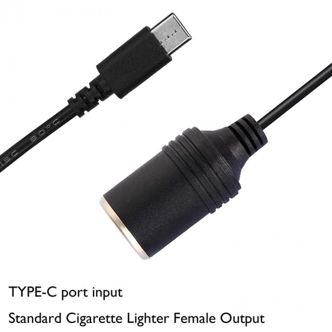 PD Carga 12v Salida USB Tipo C Hombre a encendedor de cigarrillos Hombre enchufe de conexión de conexión de conexión de conexión de conexión de conexión de conexión de conexión de conexión de conexión de conexión de conexión de conexión de conexión de conexión de conexión de conexión de conexión de conexión de conexión de conexión de conexión de conexión de conexión de conexión de conexión de conexión de conexión de conexión de conexión de conexión de conexión de conexión de conexión de conexión 2