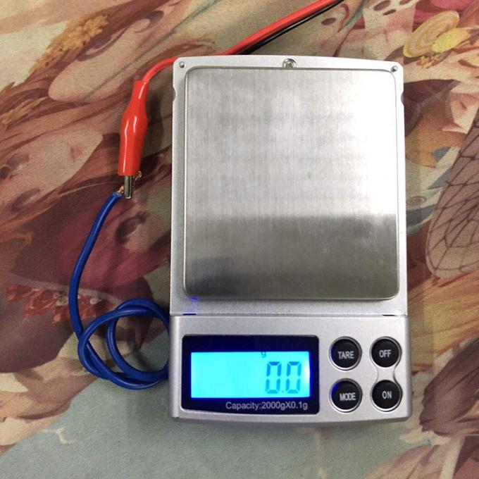 AA AAA Batería Eliminador Batería de reposición USB 5v a 1.5v 3v 4.5v Paso abajo Cable de cargador de energía para juguete eléctrico de luz LED 4