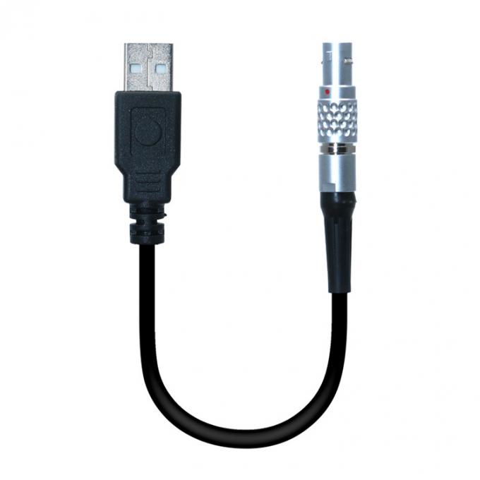 Cable USB OEM a FGG 1B de 6 pines 1