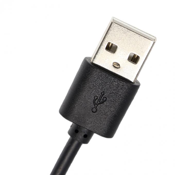 OEM Largo 1M 2M 3M Carga rápida USB Tipo C Conector Cargador Cable de extensión de datos para teléfono 2