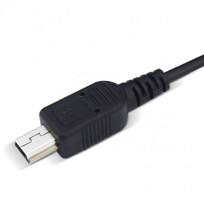 Asamblea personalizada Mini B 5p USB a cable RJ9 RJ11 3